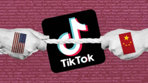 TikTok: China vs EEUU
