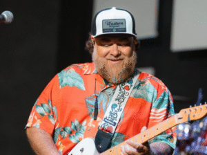 Pepe Lopez Band