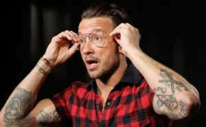 Carl-Lentz