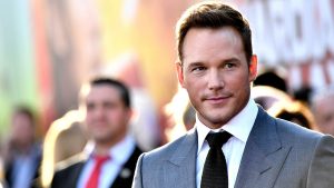 ChrisPratt