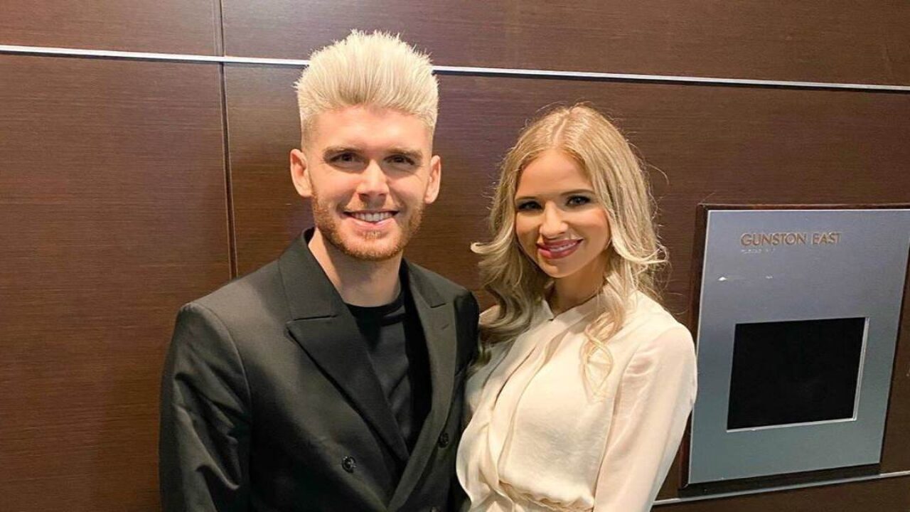 Colton-Dixon