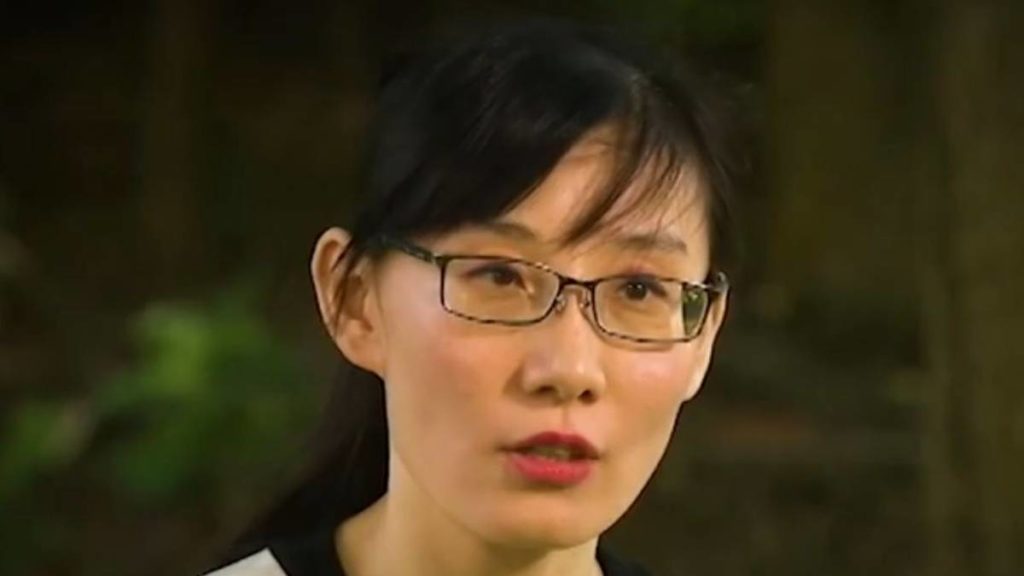 Dr. Yan