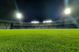 Estadio Kempes