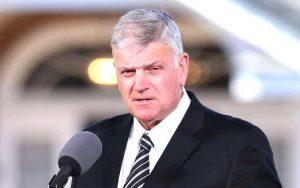 Franklin-Graham