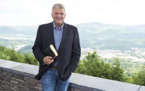Franklin-Graham