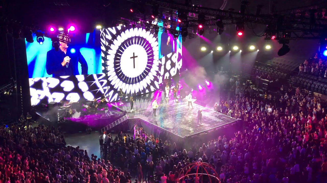 Hillsong