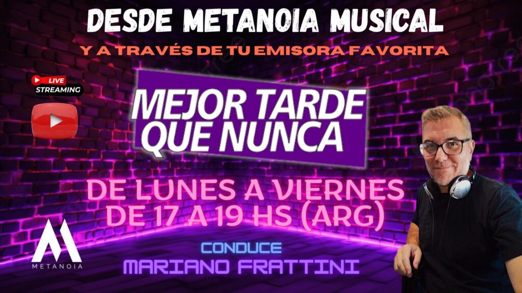 MTQN - Frattini