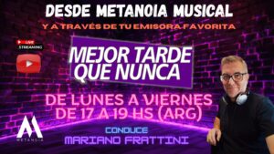 MTQN - Frattini
