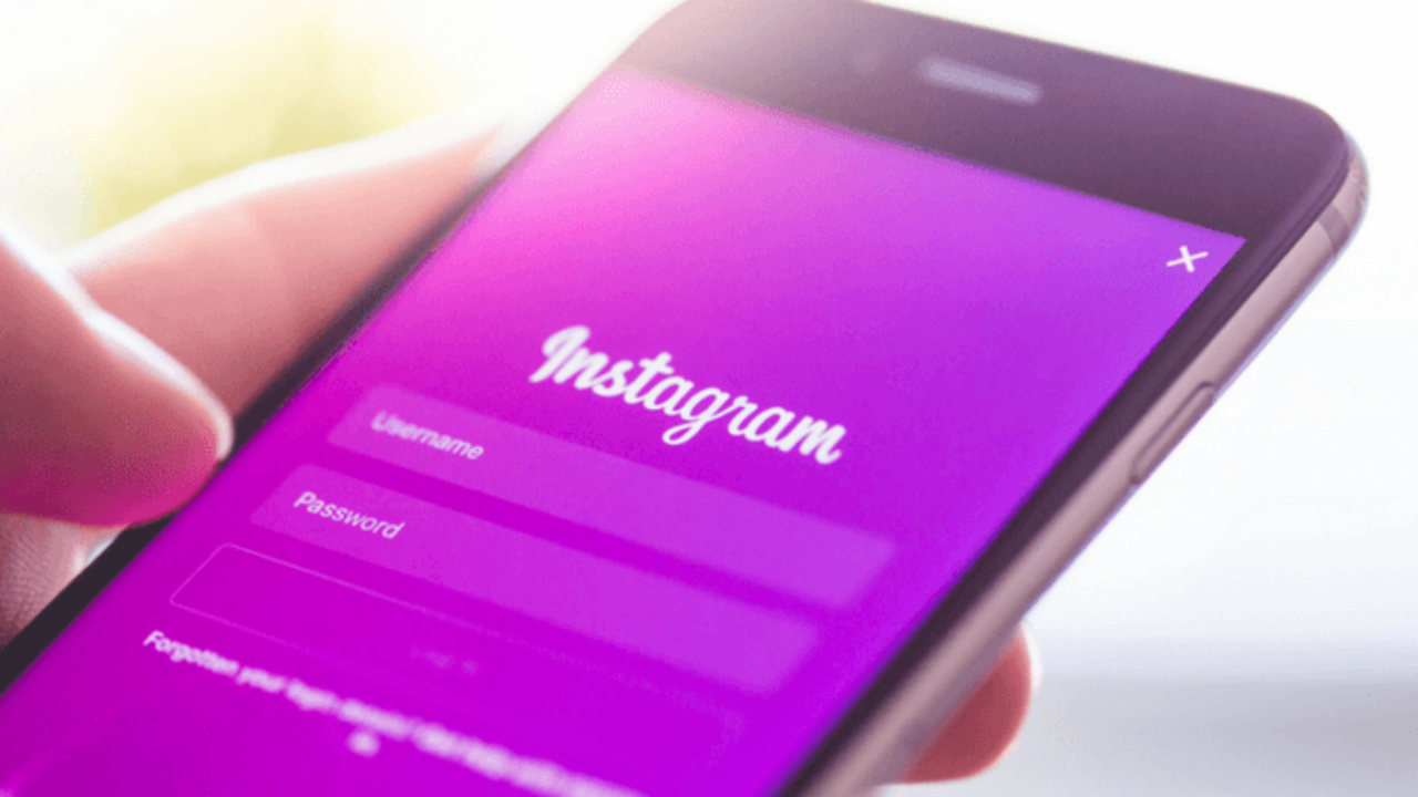 Instagram