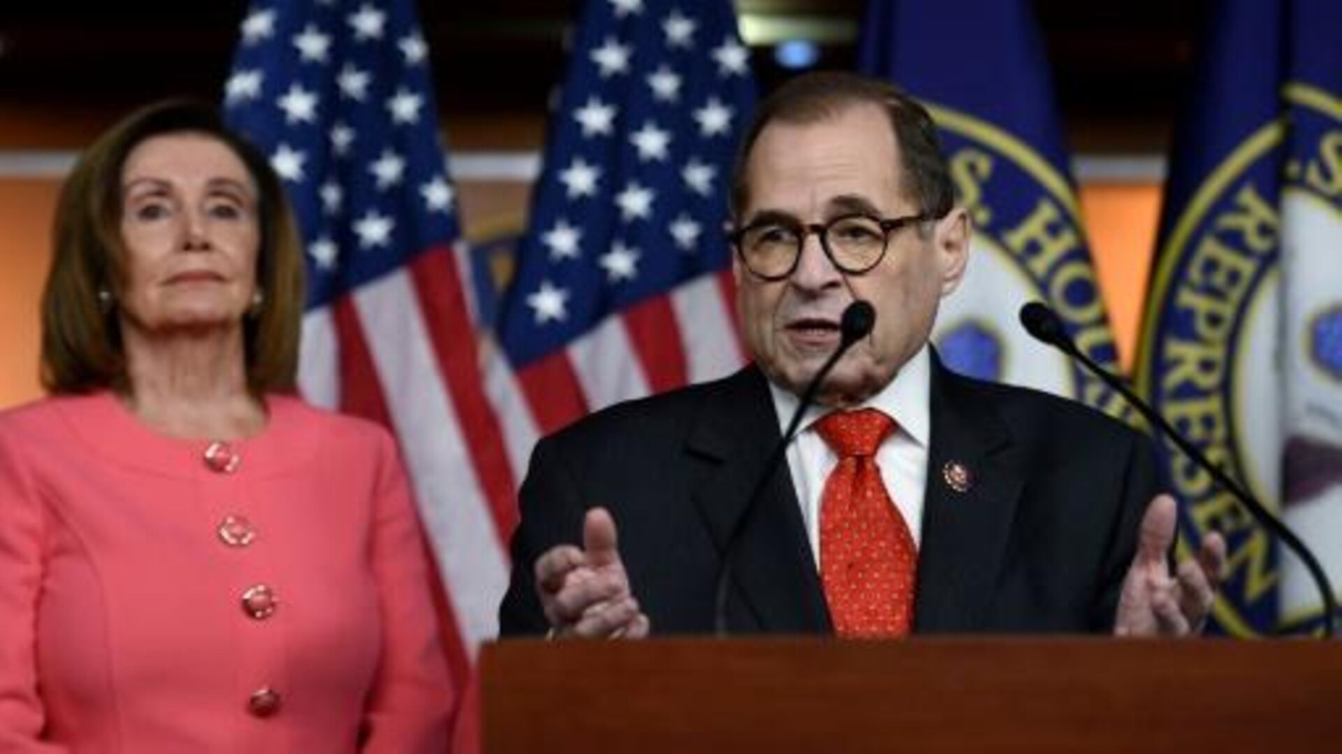 Jerry Nadler