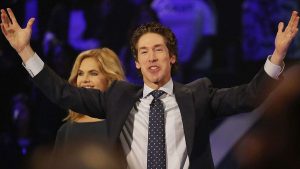 Joel-Osteen