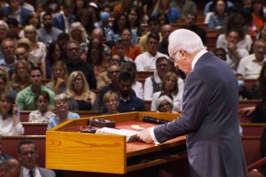 John MacArthur