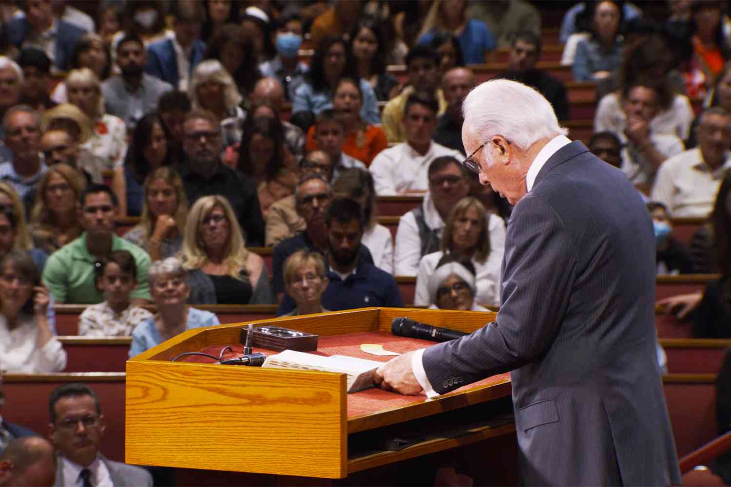 John MacArthur