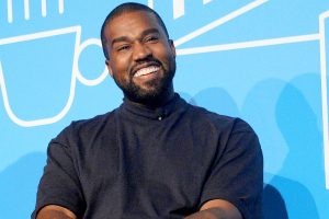 Kanye West