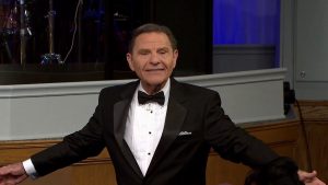 Kenneth Copeland