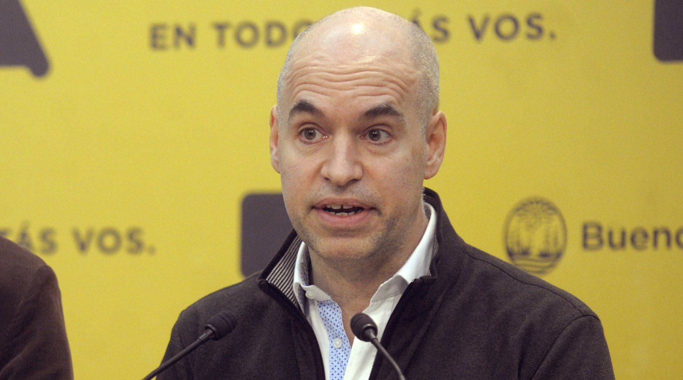 Larreta