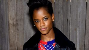 Letitia Wright