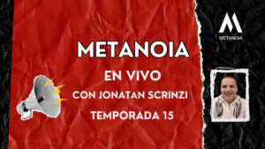 Metanoia Temp15 Año 2024
