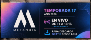 Metanoia-2026