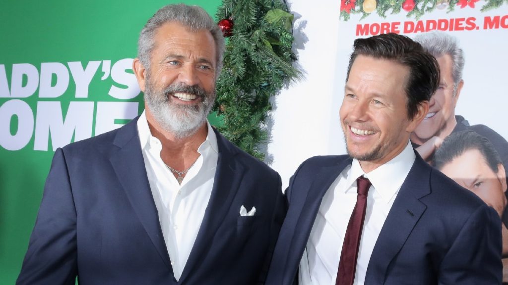 La película de Mel Gibson y Mark Wahlberg «Un viaje a la redención», promete reavivar la fe de miles