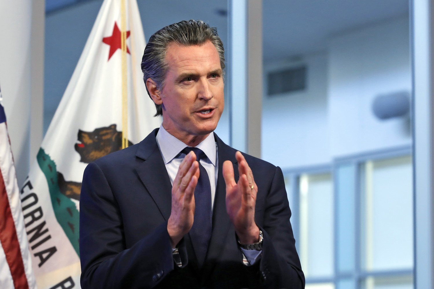 Newsom