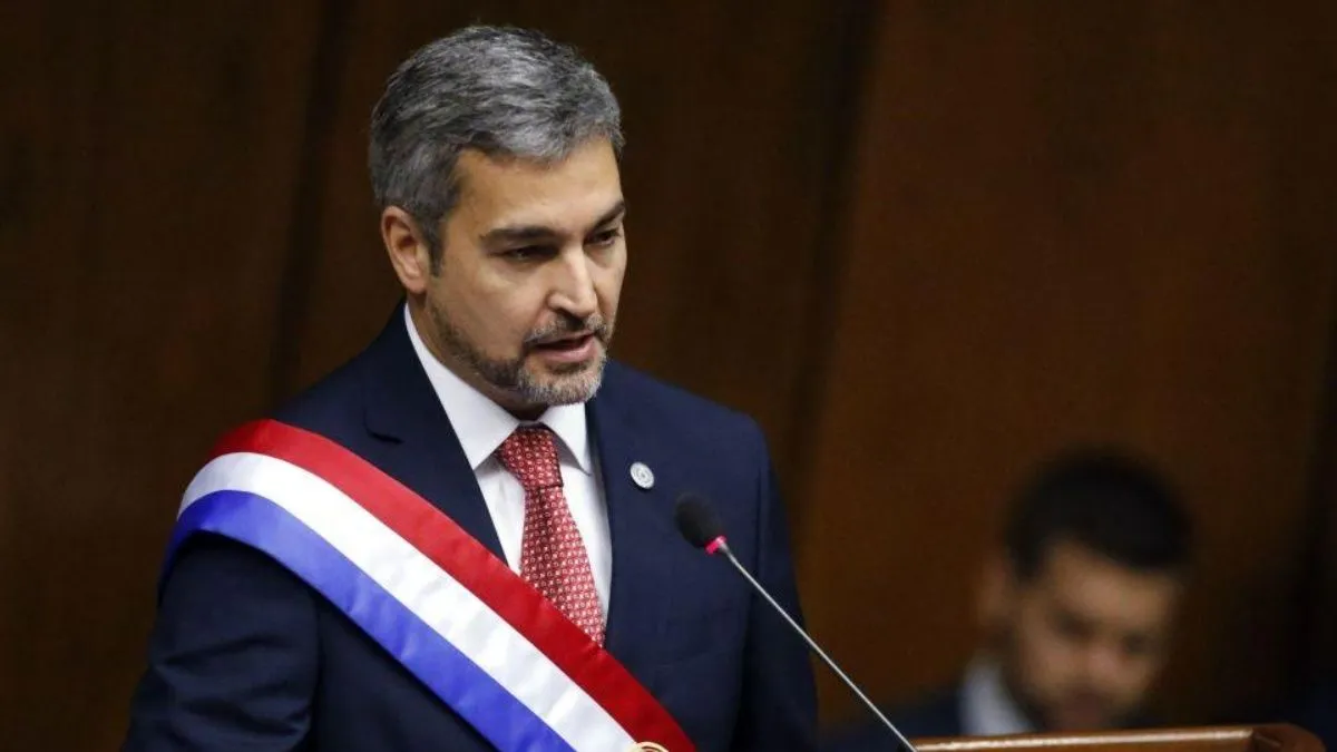 PRESIDENTEURUAGUA