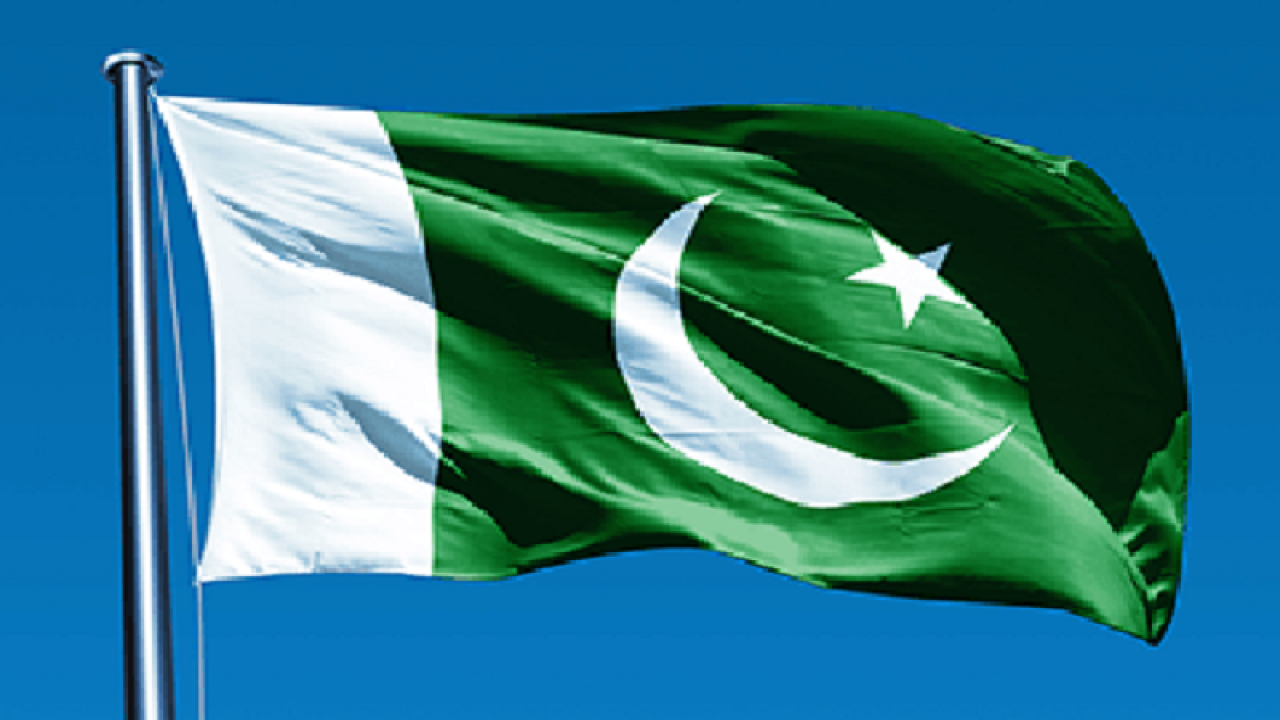 Pakistan