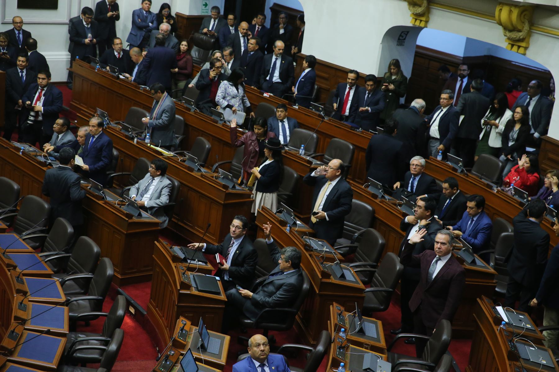 Parlamento