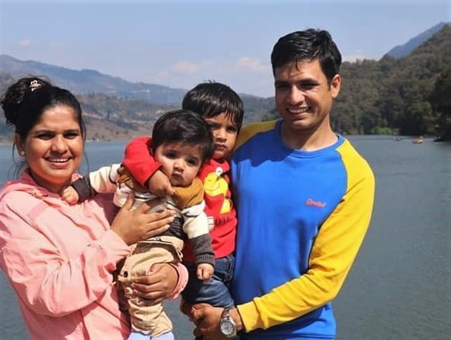 Pastor-Keshab