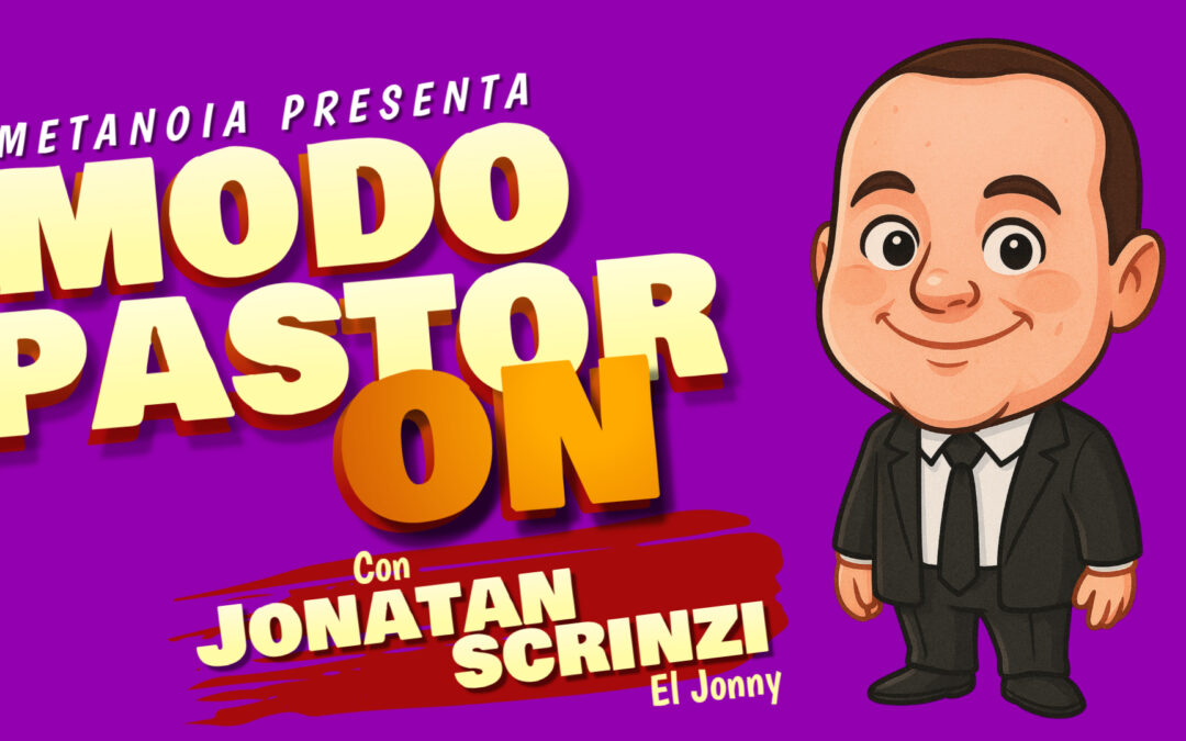 ¿Queres una semana de verdadera bendición? ¡Este mensaje es para vos!