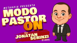 MODO PASTOR ON