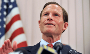 Richard Blumenthal, senador