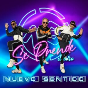 Se prende el coro