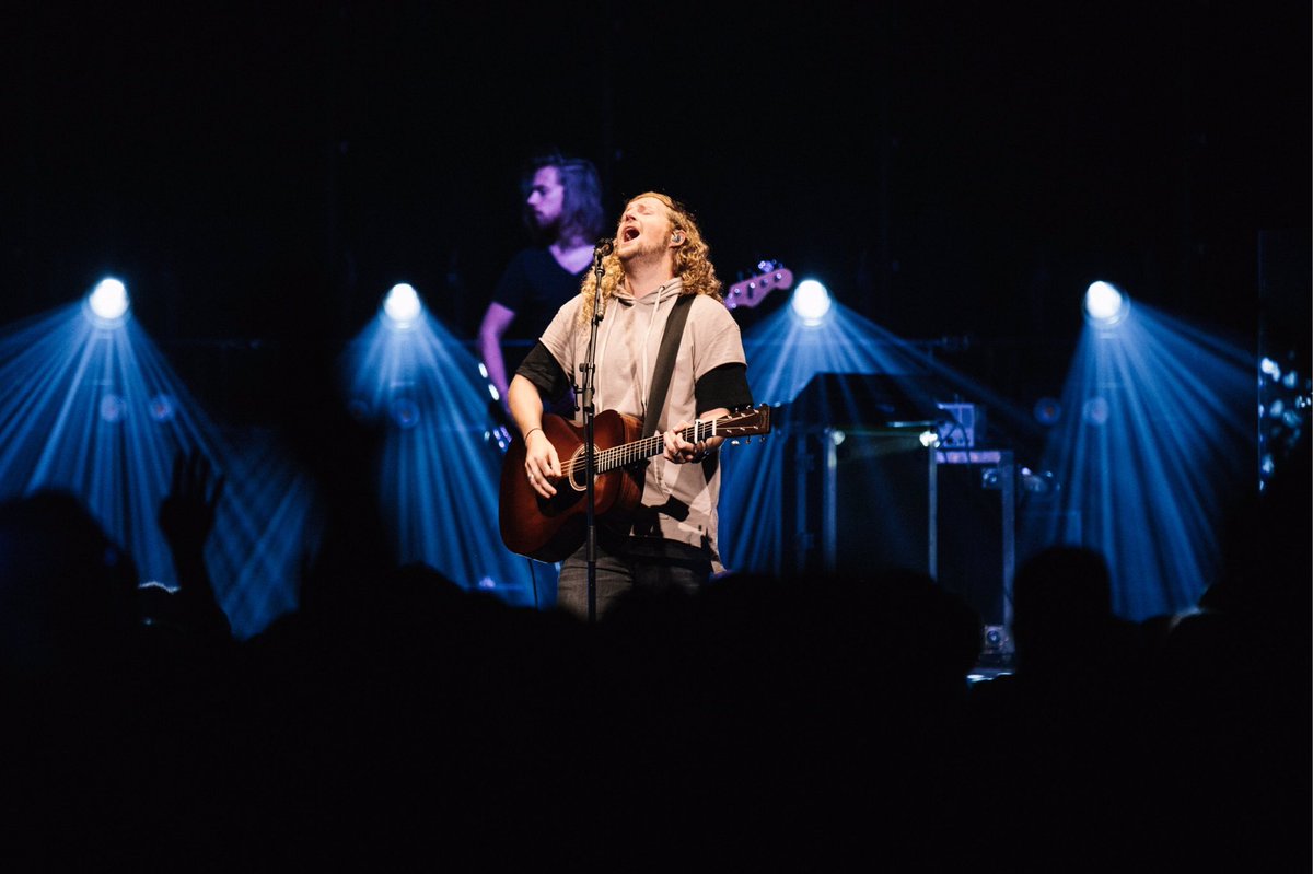 Sean Feucht
