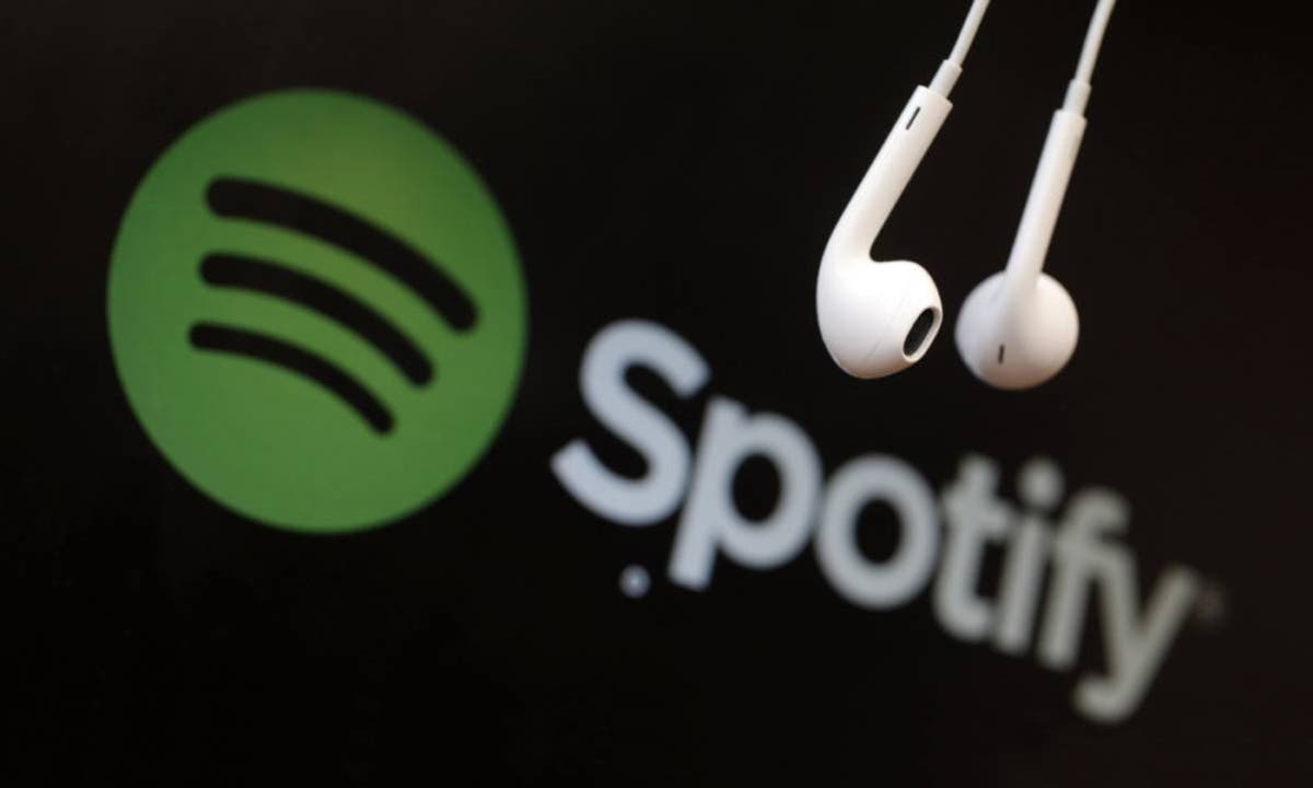 Spotify