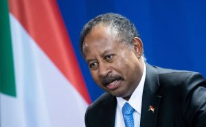 Sudán.- Sudán anuncia medidas contra antiguos miembros del partido de Al Bashir pero niega rumores de un posible golpe