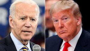 Trump-Biden