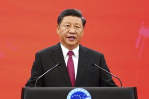 Xi Jinping