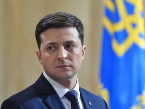 Zelensky