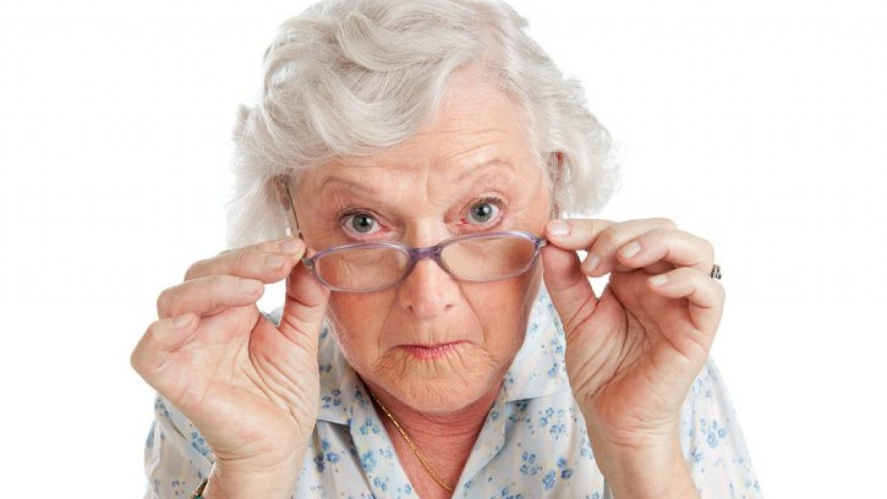 abuela