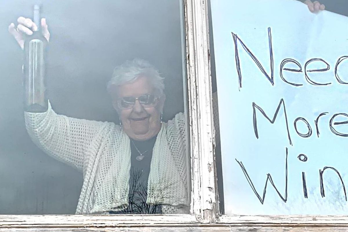 abuela