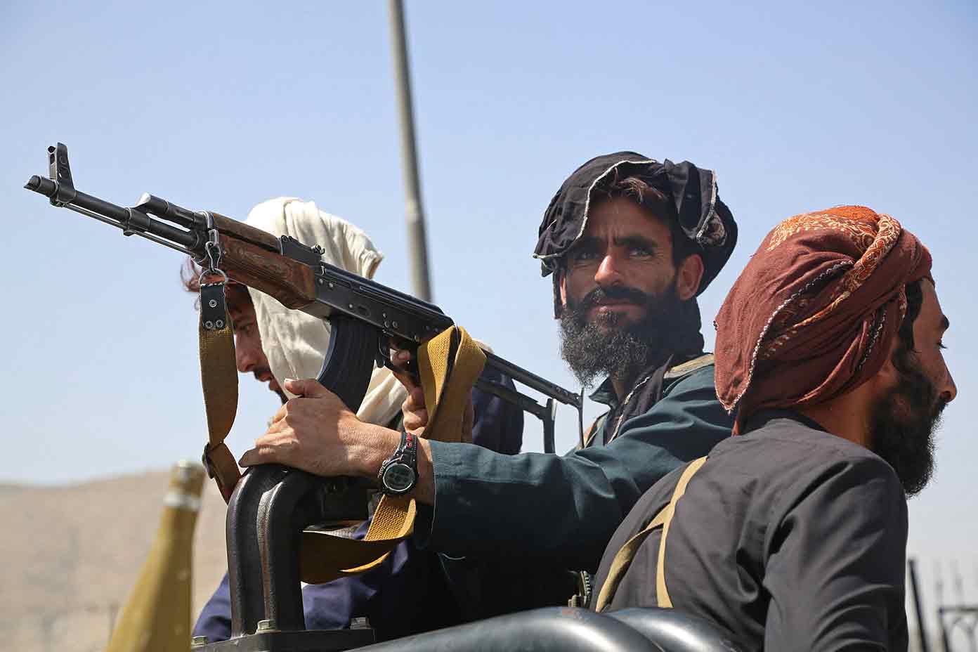 afganistan