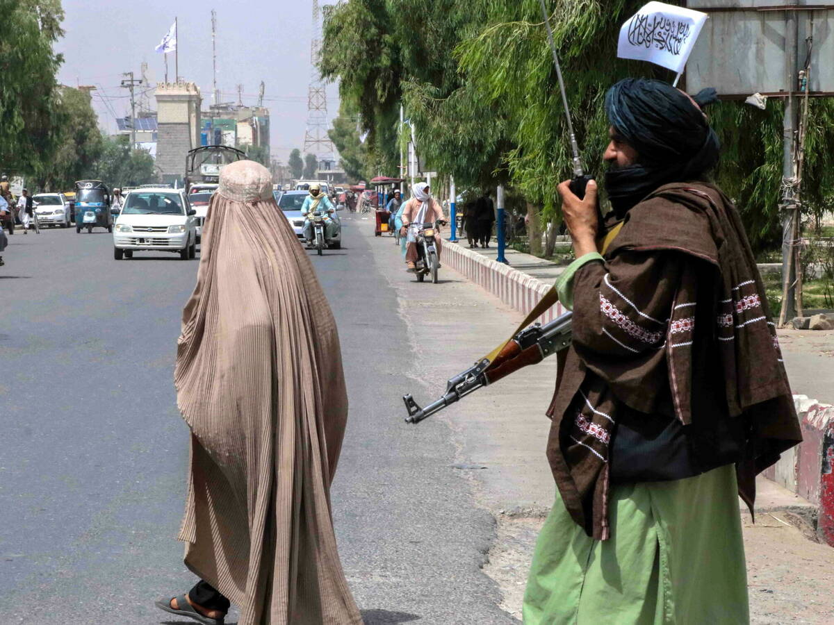 afganistan