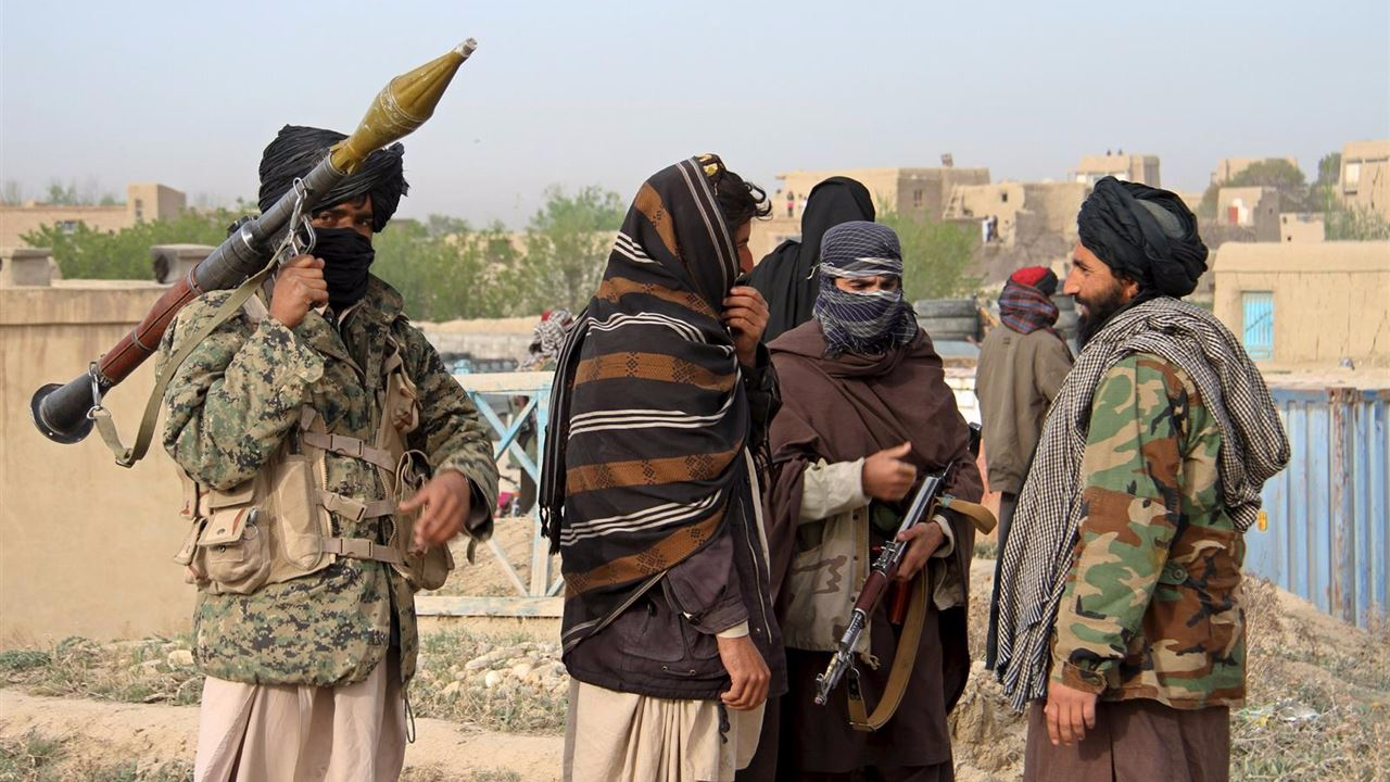 afganistan
