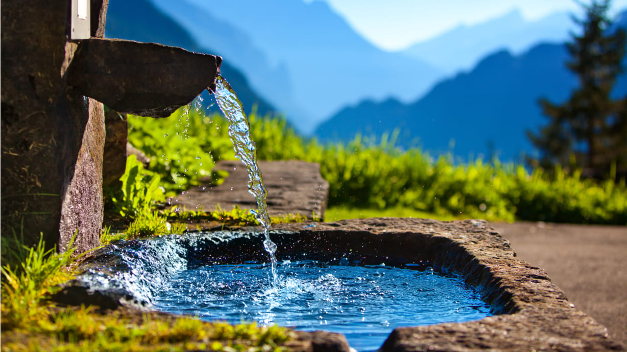 agua