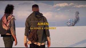 amen