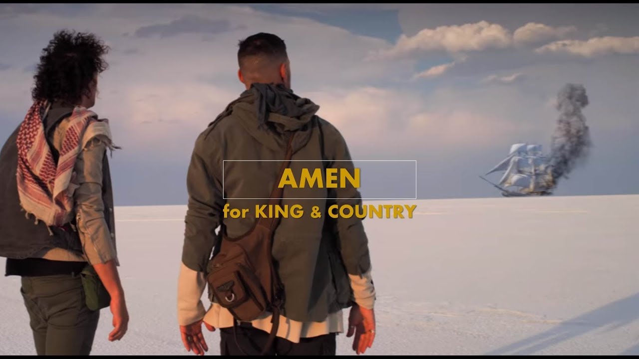amen
