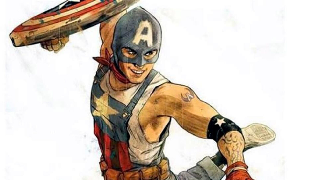 america
