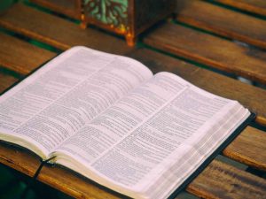 biblia