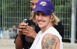 bieber